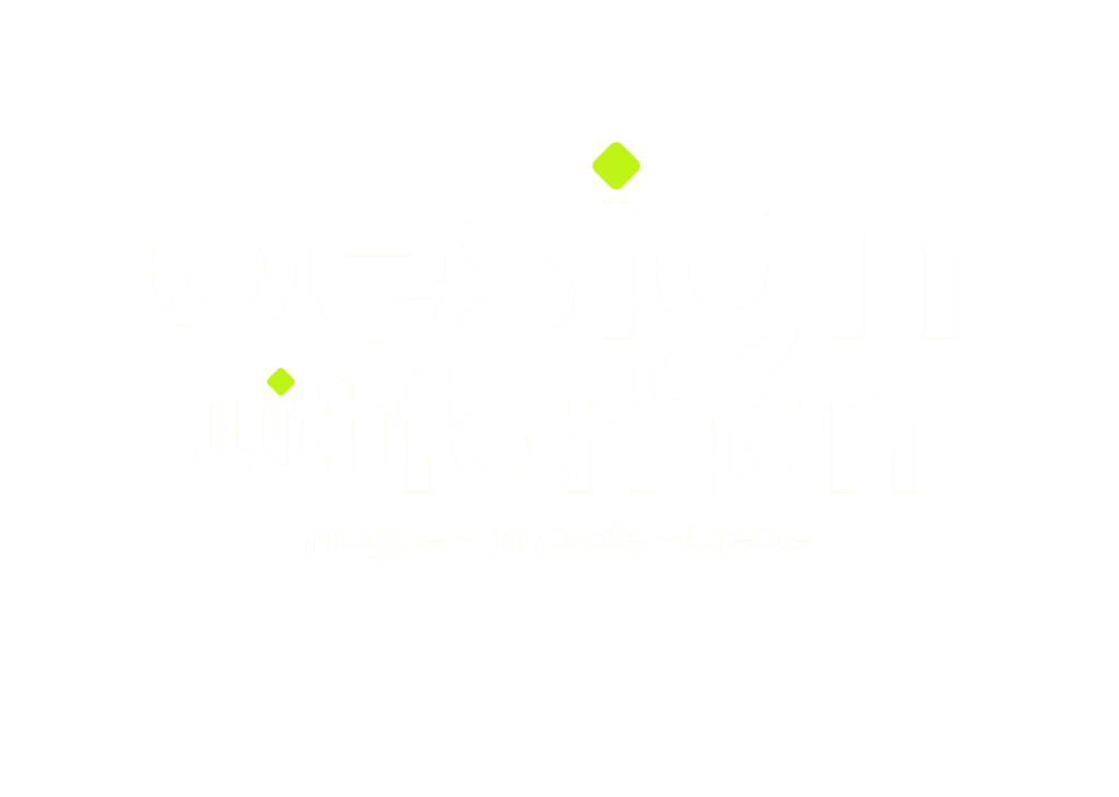 Design with farhan